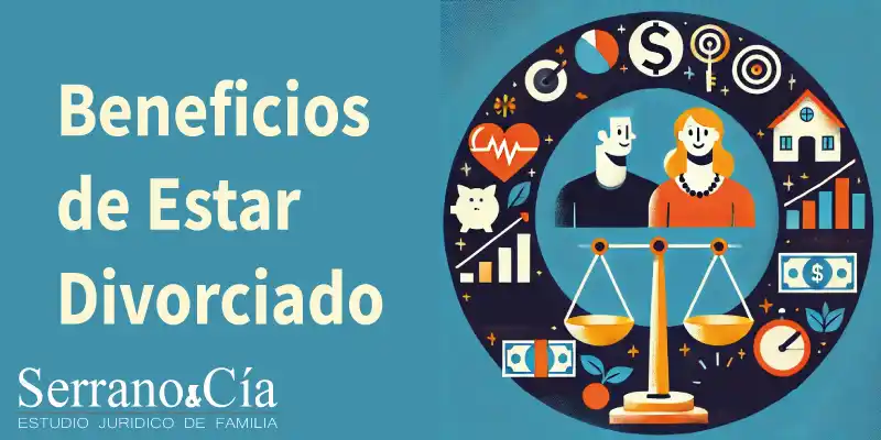 Beneficios de Estar Divorciado en Chile